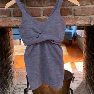 Athleta Tank top